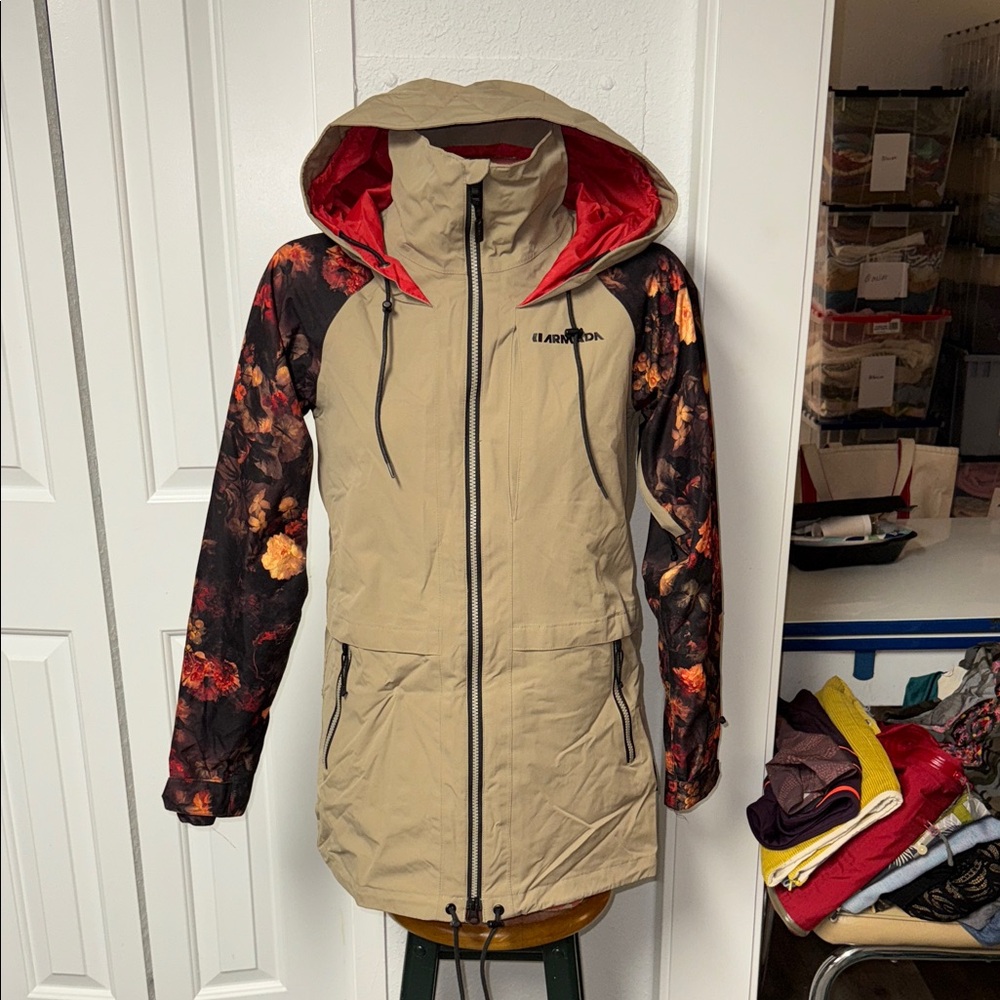 Armada Gypsum ski jacket